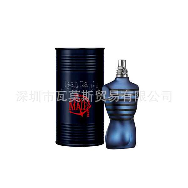 Jean-Paul Gaultier Le Male Parfum, perfume masculino e masculino