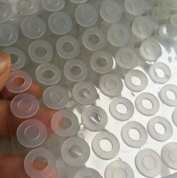 Fabricante de colchão de silício de cor original colchão de silício transparente de alimentos colchão de silício selado de garrafa de telemóvel