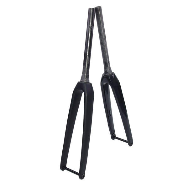 Fork de Carbono para Bicicleta de Estrada 700C