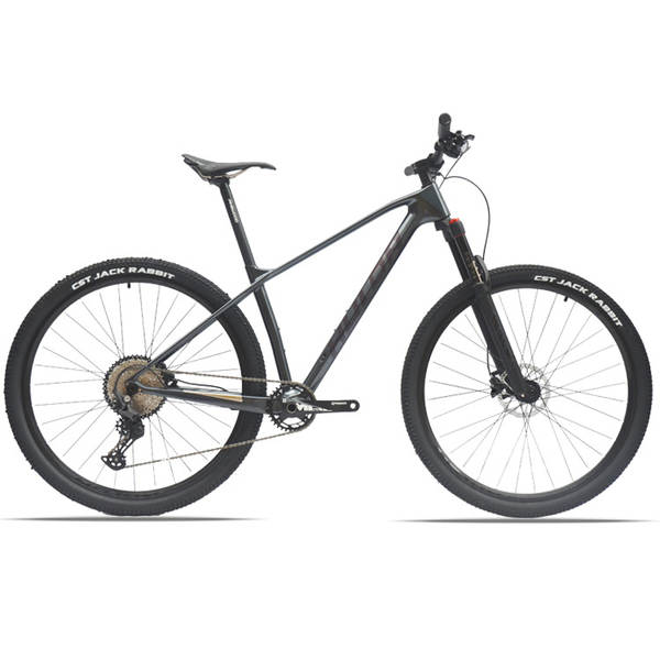 HULDA 27,5 centímetros 29 centímetros dentro da linha de rodagem da montanha do veículo de combustível de combustível 11 velocidade de fibra de carbono da montanha da bicicleta