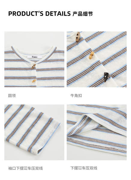Camiseta feminina de manga longa