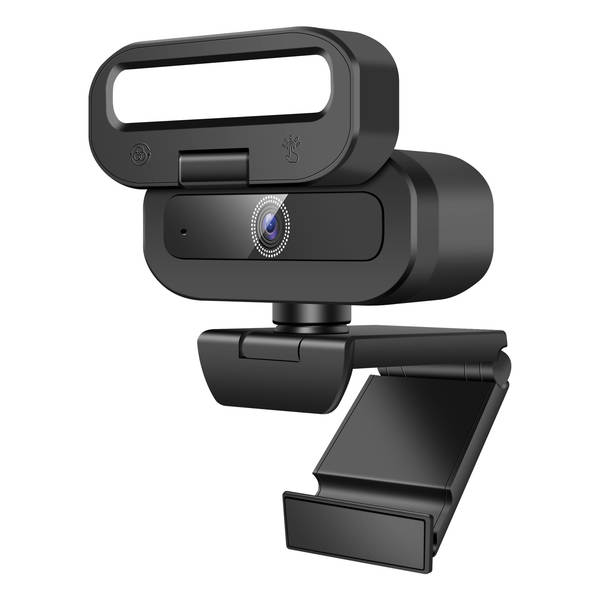 B18 Câmeras de Computador Câmeras de Luz 4K Câmeras USB Câmeras de Conferência Câmeras de Transmissão ao Vivo