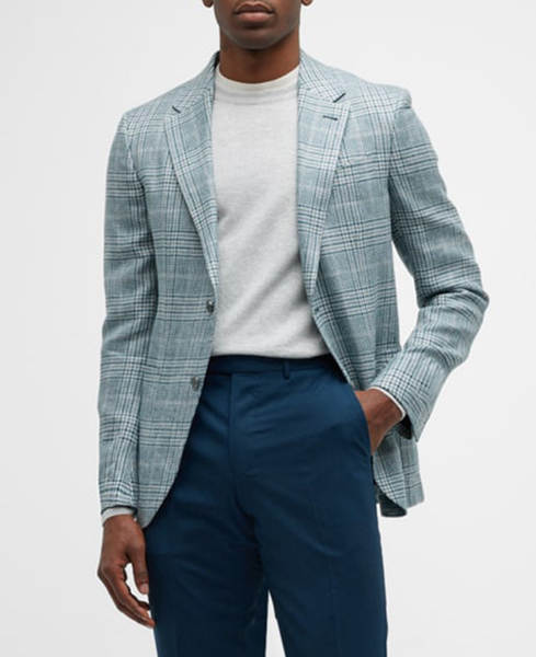 Terno Casual Masculino