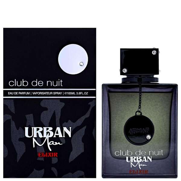 Armaf Club de Nuit lntense nocturno para homens