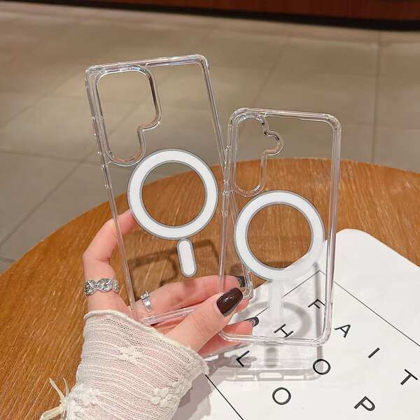 Samsung S25edge A36 para S25/S24 Cross Border S23/A56/A15
