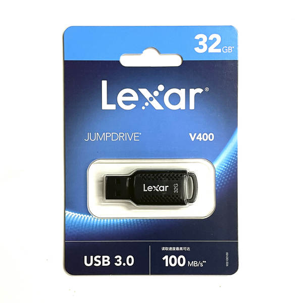 Lexus V400 de alta velocidade USB3.0 computador criativo carro de escritório 32G 64G 128G 256g