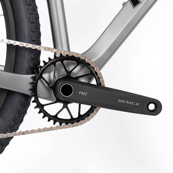 Bicicleta de Montanha M5