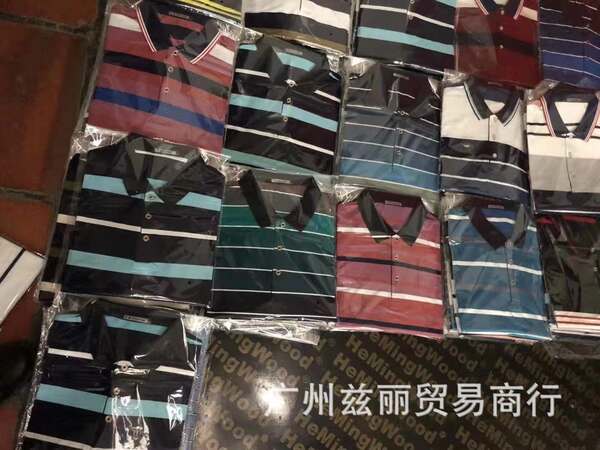 Papai vestido de alta qualidade T-shirt homem mais velho relaxação faixa curta pulseira T-shirt homem de verão polo camisa