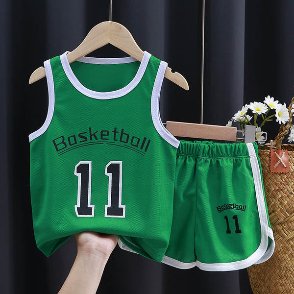 Conjunto Esportivo Infantil