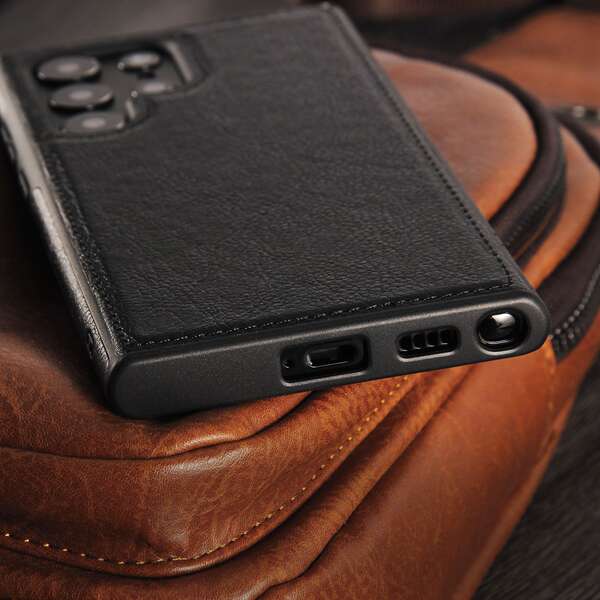 Capa de celular Samsung S26 Ultra S25 ULtra S24 suave