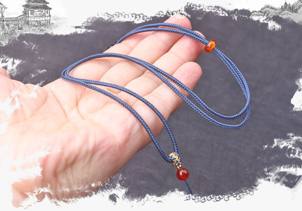 Cordão de Ouro com Peso 2mm