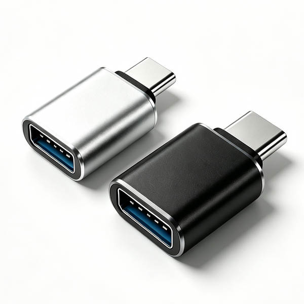 Conector de conversão otg usb3.0 Converter o tipo do conversor do dispositivo móvel para o mouse do leitor de cartão da Apple 15 Android