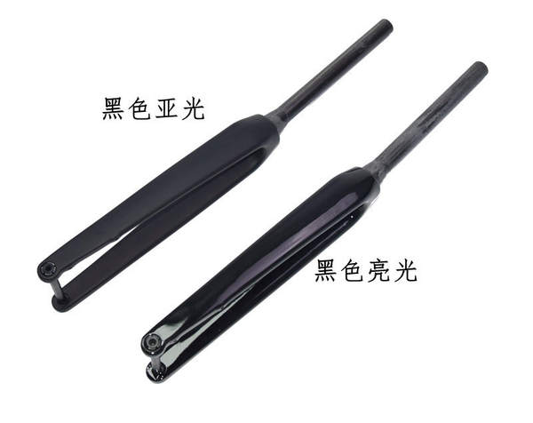 Fork de Carbono para Bicicleta de Estrada 700C