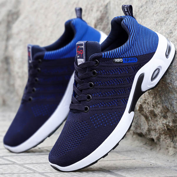 Sapato esportivo masculino