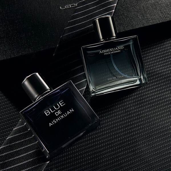 Perfume Masculino Oceano