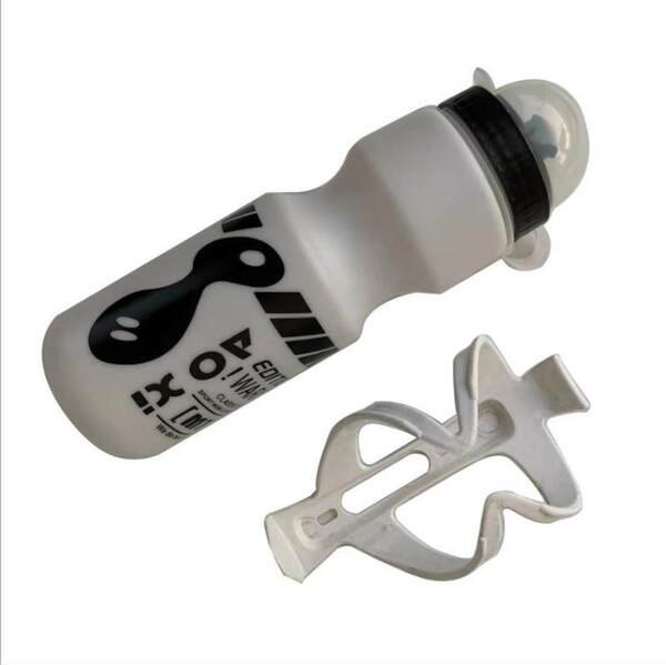 Suporte de Garrafa para Bicicleta