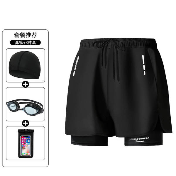 Bermuda de Praia para Homem
