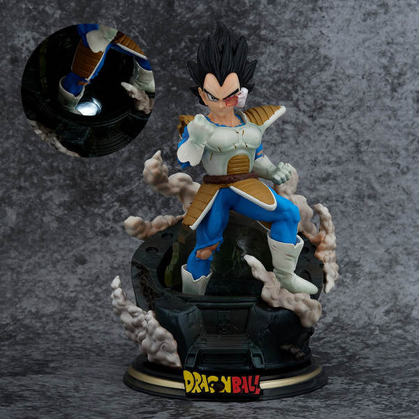 Figura de Dragon Ball