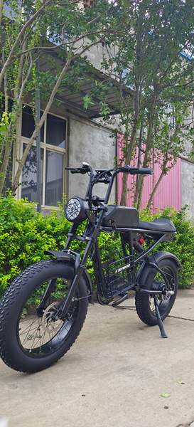 Super73, bicicleta elétrica de longa duração, bicicleta elétrica de longa duração