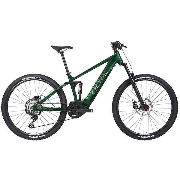 Transfronteiriço de venda quente e Bike assistido elétrico da cauda montanhosa M560 motor intermediário de oito lados 48V bicicletas elétricas de lítio