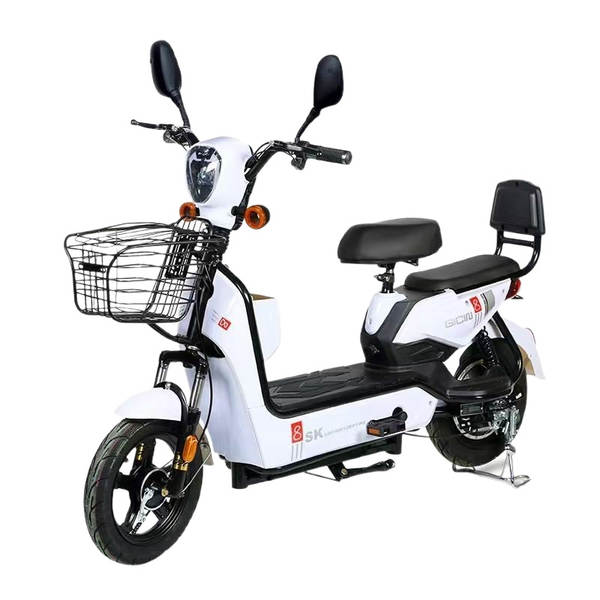 Bicicleta Elétrica