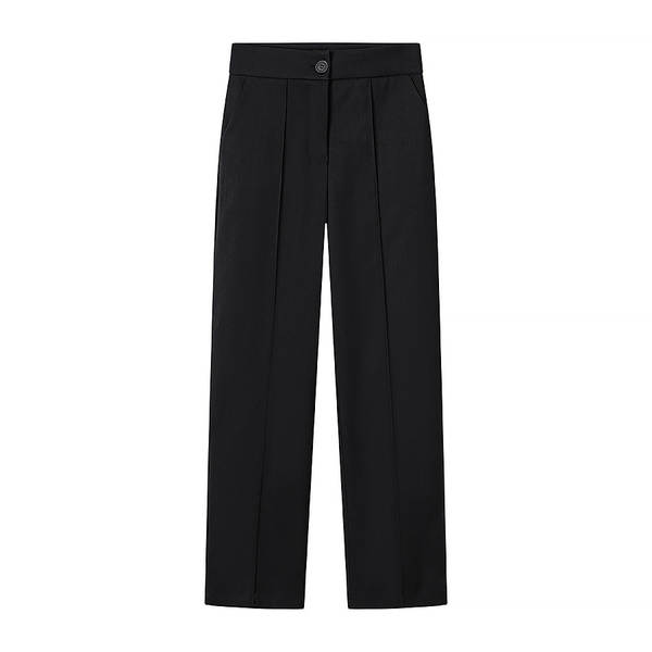 Terno feminino com jaqueta e calça