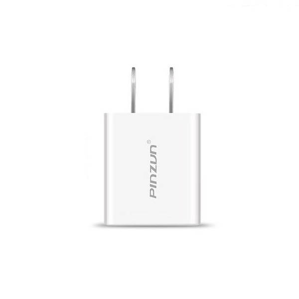 Certificado 3c 5v2a Kit de carregador para Apple Huawei Android USB Carregador de cabelo para celulares
