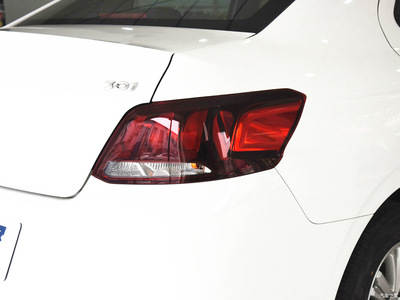 Lâmpada Traseira Peugeot 301