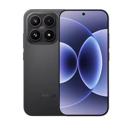 Novo smartphone da Xiaomi lança novo smartphone de 6,3 polegadas