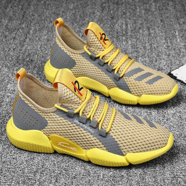 Sapatos de corrida para homens 2026 Sapatos de esportes masculinos para esportes masculinos