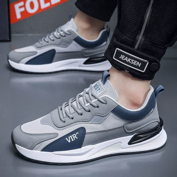 Sapatos Esportivos Leves para Corrida