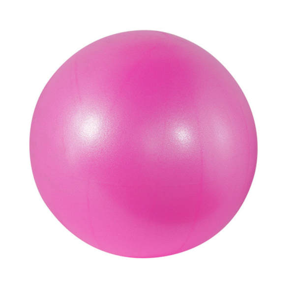 Prati Yoga Ball 25cm Balance Fitness Ball Jogo de ginástica para crianças grávidas PVC Yoga Ball Factory