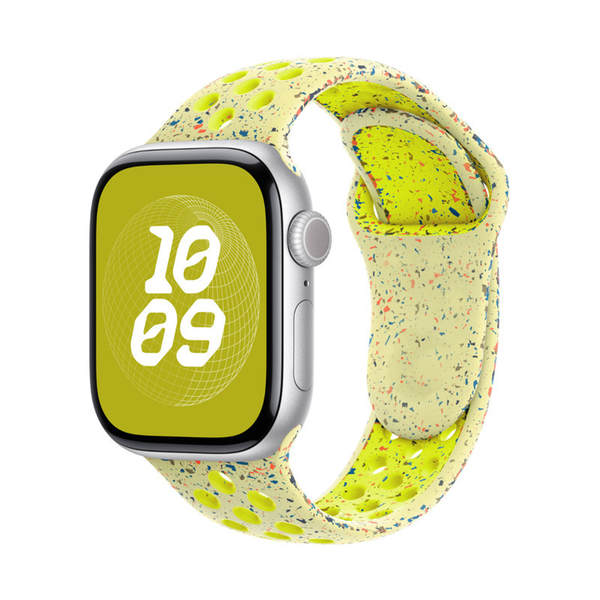 Nike S12 para Apple iWatch 678910/11 Relógio Desportivo