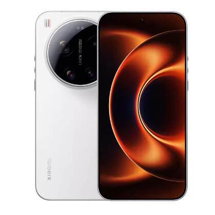 Xiaomi 17 Ultra Celular