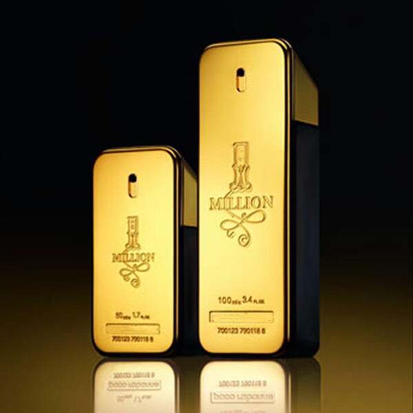 Perfume Masculino 100ml