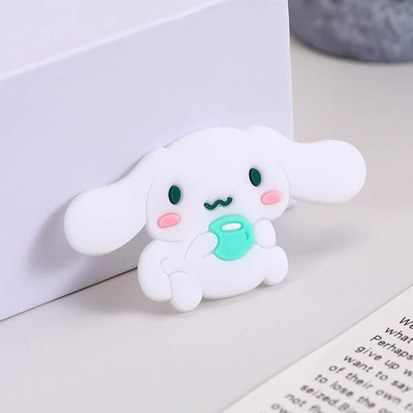 Adesivos de Gel de Sanrio