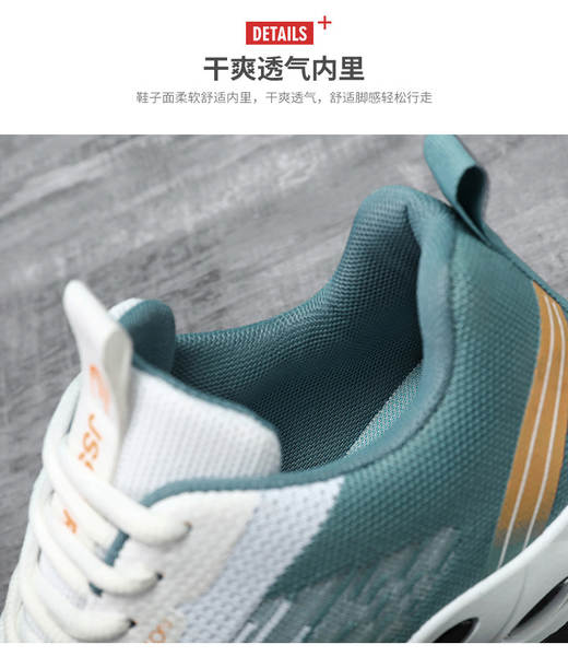 Sapatos masculinos de verão novos fabricantes de vendas diretas de colchões de ar suaves com centenas de sapatos esportivos a granel transfronteiriços de tecelagem aérea