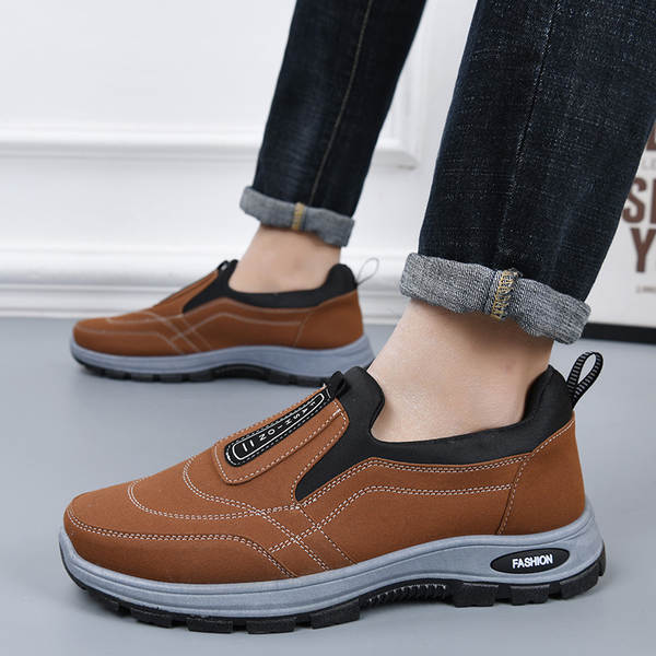 Sapato esportivo masculino