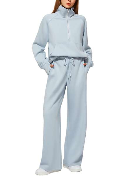 Conjunto Esportivo Feminino