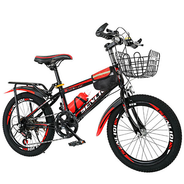 Bicicleta de Montanha para Crianças