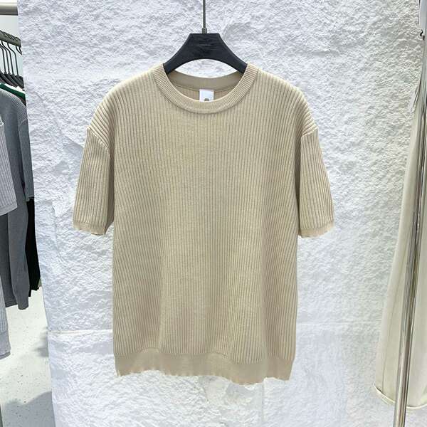 Camiseta Masculina Curta