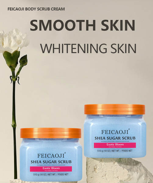 Creme de limpeza corporal de melancia