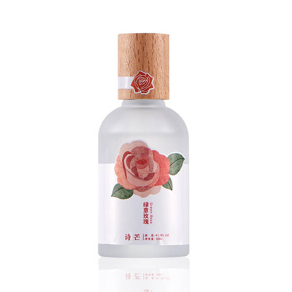 Perfume Natural 50ml