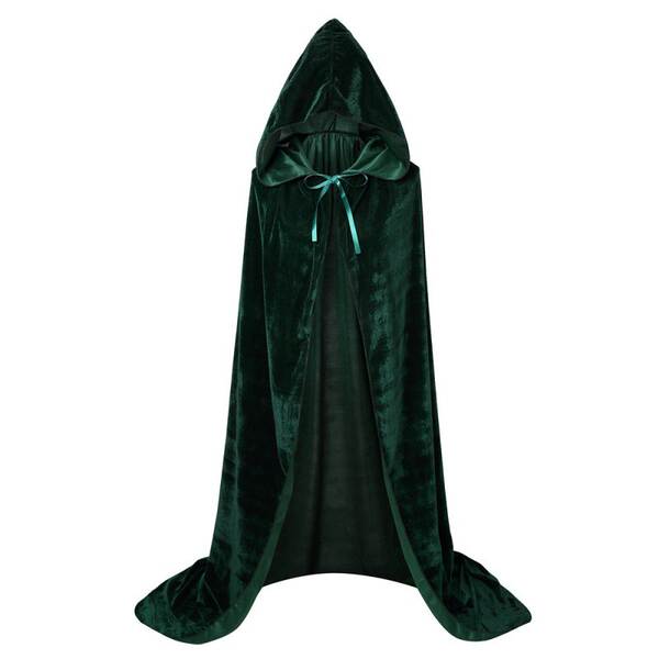 Vestido de Halloween em grande escala na Europa e nos Estados Unidos Jogo de vestido de Halloween em grande escala