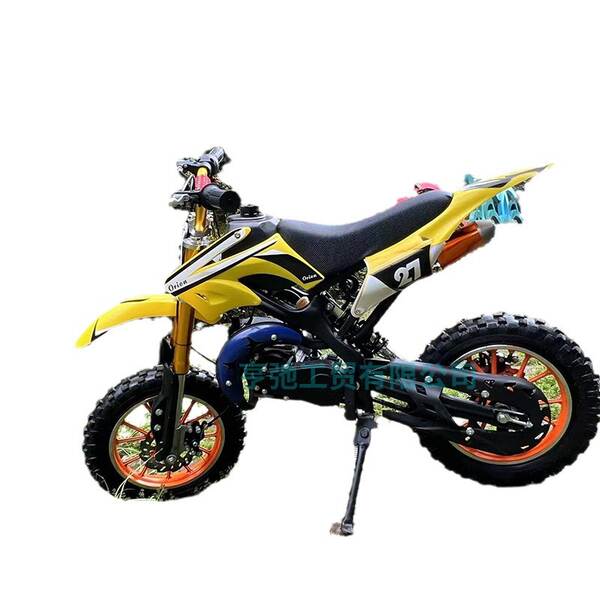 Moto de Terra Quadriciclo a Gasolina