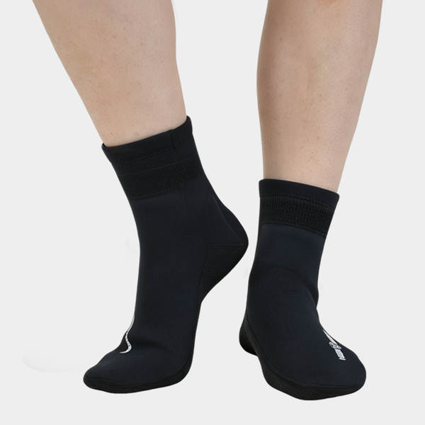 Meias de Neoprene para Surfe