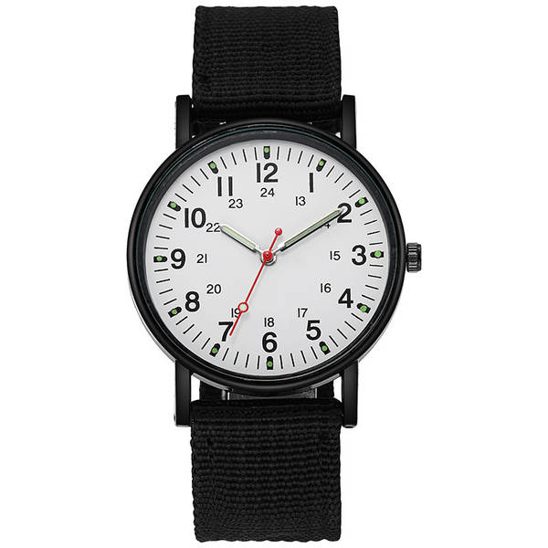 Relógio Esportivo Masculino Nylon