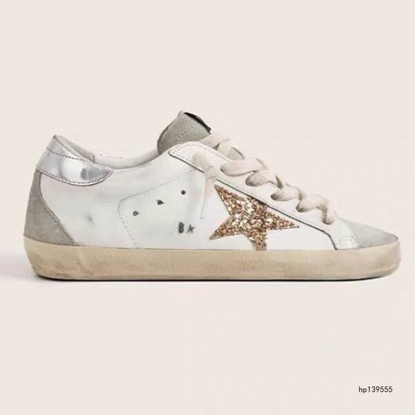 Sapato de couro casual