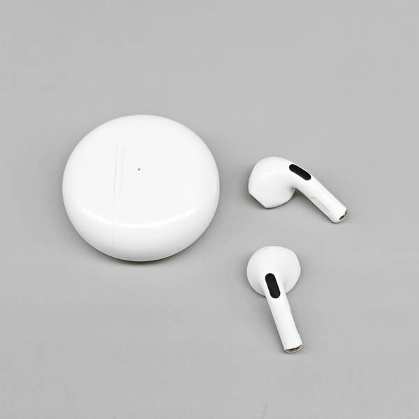 TWS Dual-Ear Bluetooth Headset Para Huawei MiVivo Peugeot Plus Honor Celular Bluetooth Headset