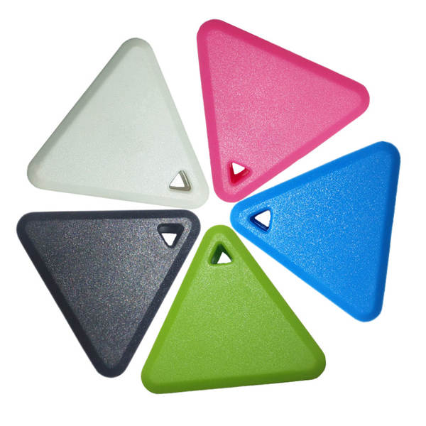 Fabricante de vendas diretas de celular inteligente Bluetooth anti-perda de duas direções para idosos e crianças Animais de estimação rastreamento de alerta de perda